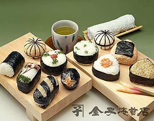 Amazon | 金子海苔店 [創業154年] 有明海産 味付け海苔と焼き海苔の